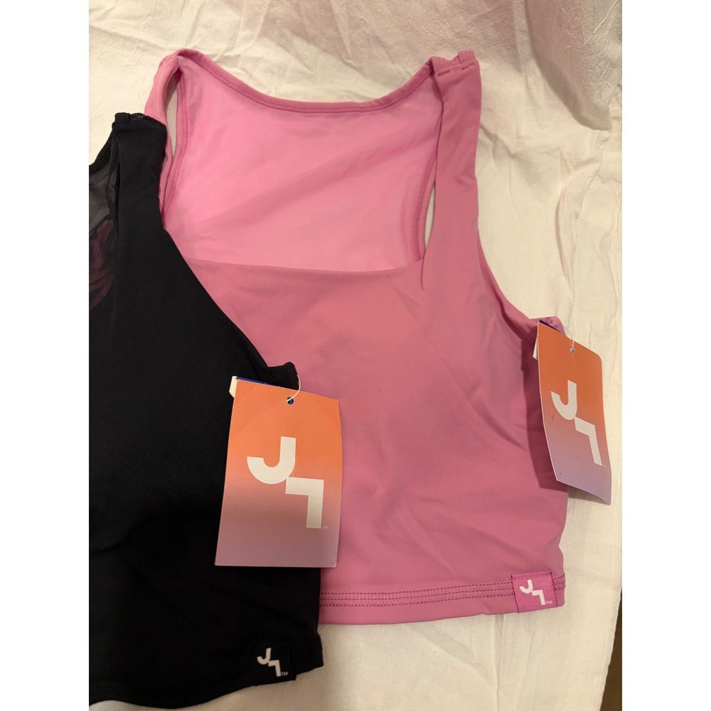 JoyLab - set of 2 sport Bras - NWT Size Small - Picture 3 of 4